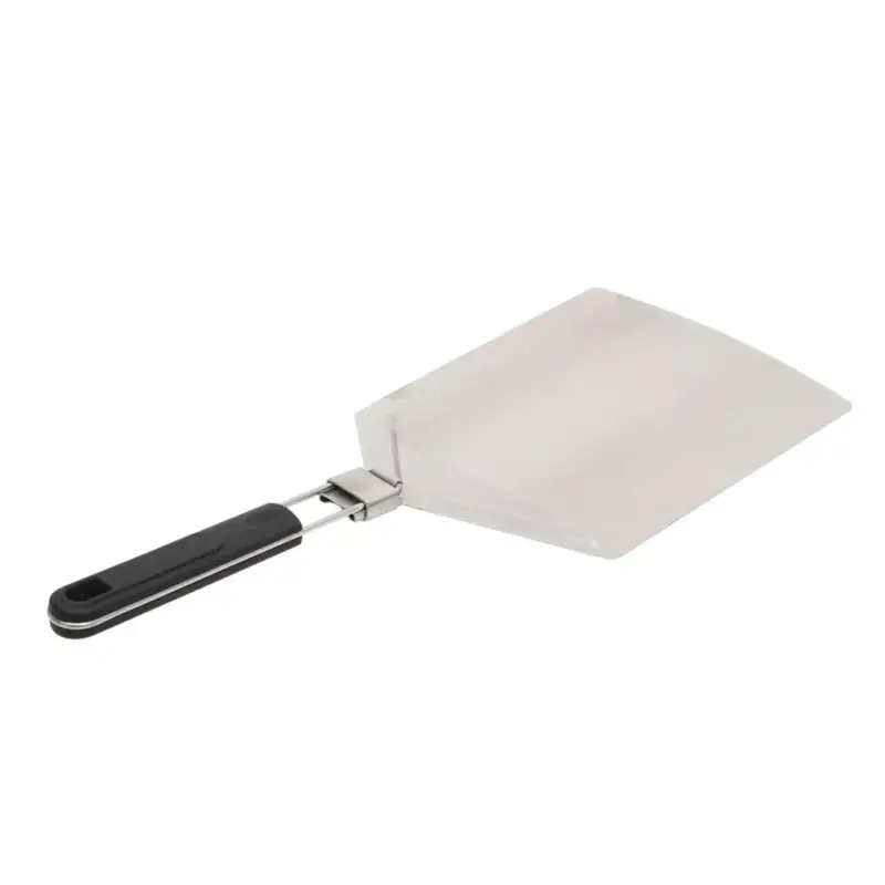 Home GRT03 pizzalapát, összecsukható nyél, rozsdamentes, 240x570 mm Utolsó esély