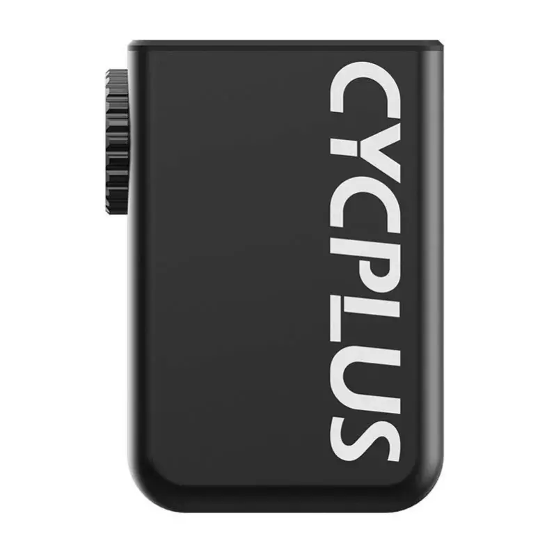 Kedvezményes ár Cycplus AS2 mini elektromos pumpa