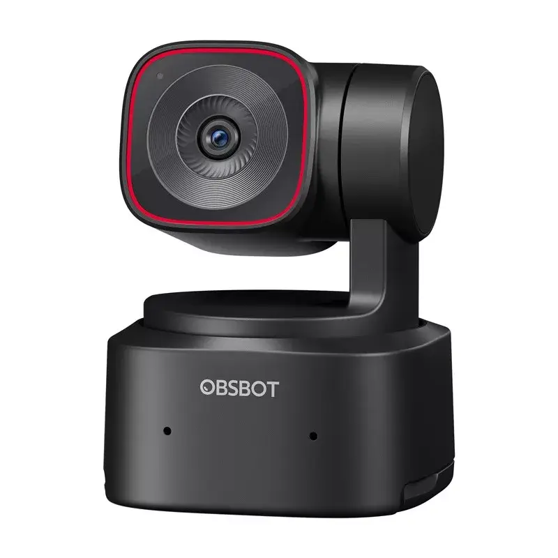 Olcsóbb OBSBOT Tiny 2 Lite webkamera