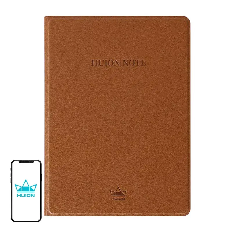 Legkelendőbb Huion Note X10 digitális notebook