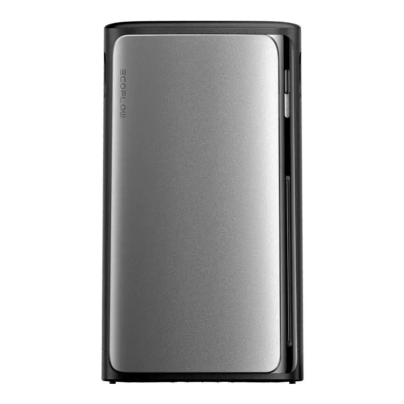 Exkluzív ajánlat Intelligens energiatárolás mikroinverterrel 2 az 1-ben EcoFlow STREAM Pro
