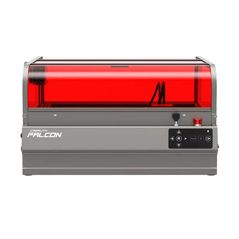 Creality Falcon 2 Pro S 40W lézergravírozó gép Akció