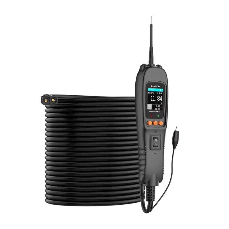 Ancel PB500 áramköri teszter Outlet