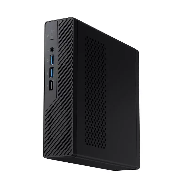 MINI PC MS-A2-9955 AMD Ryzen 9 9955HX barebone Kihagyhatatlan ajánlat