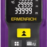 Ermenrich Reel PRO GM100 lézeres mérő Szuper ajánlat