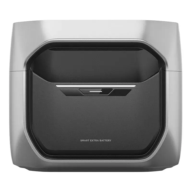 Rendeld meg most EcoFlow DELTA 3 Max Plus akkumulátor