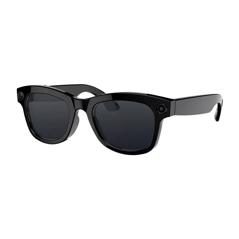 Bestseller Zeblaze Eyewear AI napszemüveg – fekete