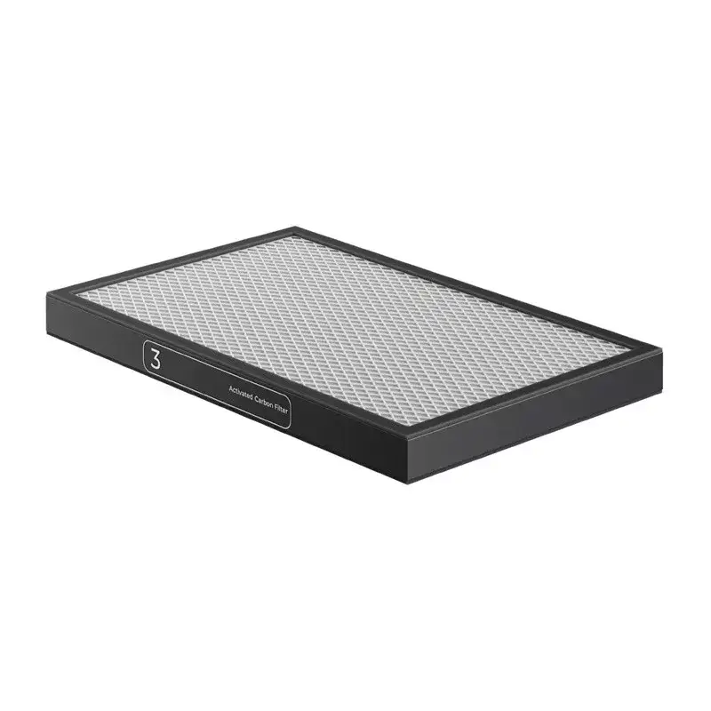 Újdonság xTool SafetyPro™ AP2 Max V1.0 – Aktívszén-szűrő