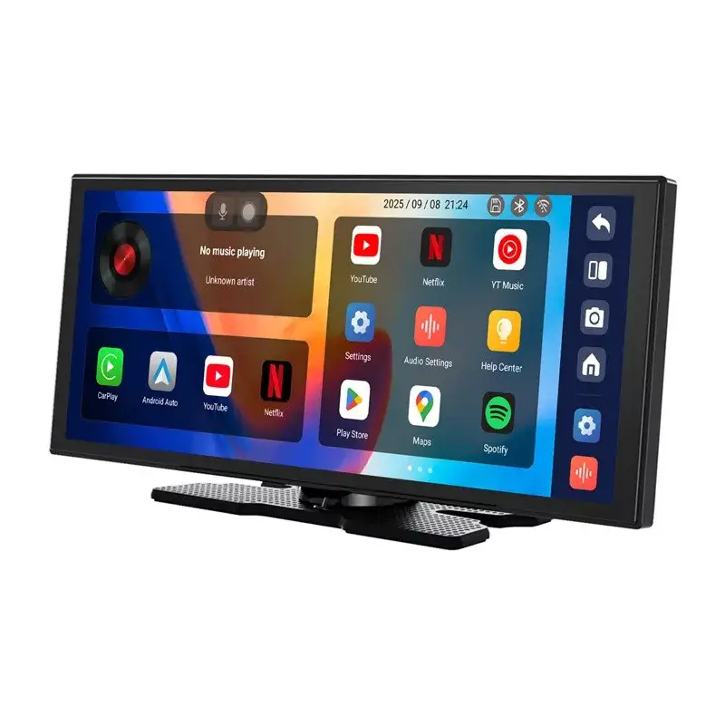 Ajánlat OTTOCAST OTTOAIBOX N95C Autós monitor