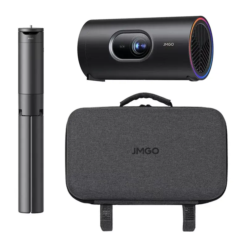 Expressz szállítás JMGO PicoPlay+ projektor állvánnyal