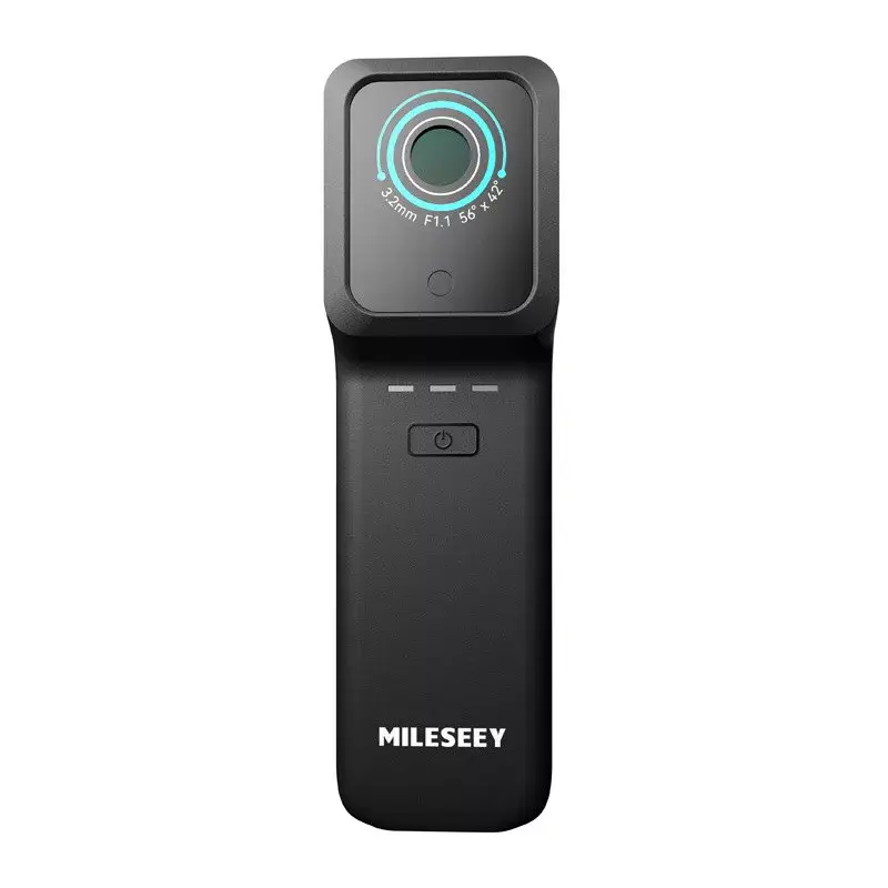 Mileseey TP2 Plus Wi-Fi hőkamera Rendeld meg most