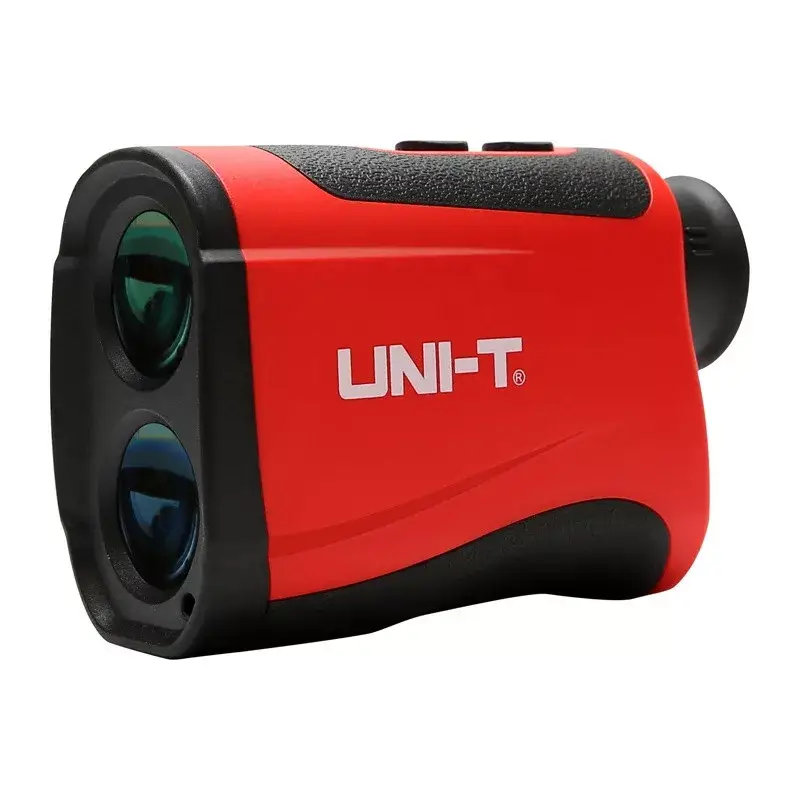 Prémium Uni-T LM600 lézeres távolságmérő