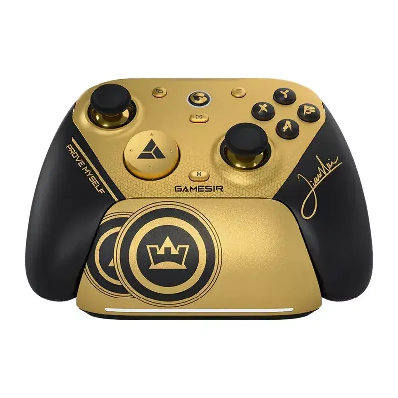 Ajánlat GameSir G7 Pro 8K Champion Edition PC-vezérlő