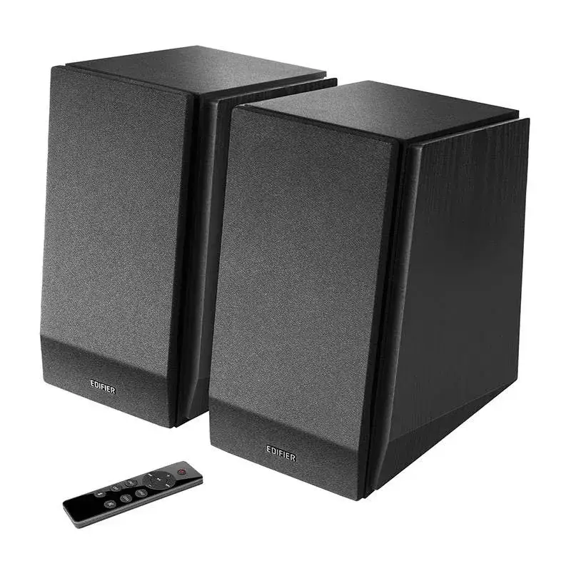 Edifier R1855DB 2.0 hangszórók (fekete) Olcsóbb