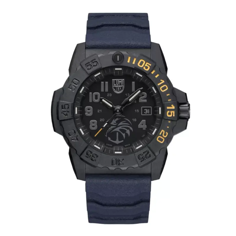 XS.3505.NSF.N Navy SEAL Foundation The Guardian Ne maradj le